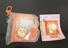 ちいかわ ミニコレクトブックキーホルダー1 シーサー