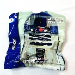 16♡ペプシ　スター・ウォーズスペシャルボトルキャップ　No.2