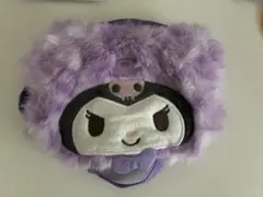 クロミ ショルダーバッグ ポシェット ガチャガチャ