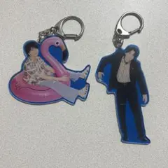 2026年最新】塩﨑太智 アクスタの人気アイテム - メルカリ