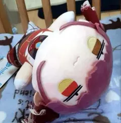 ホロライブ 宝鐘マリン 300万人記念 おねんねクマリン ぬいぐるみ 61y2MBYB-6L._AC_UF350,