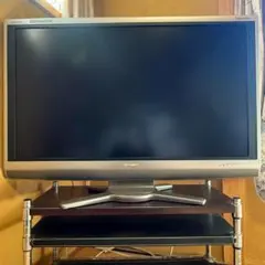 世界の亀山モデル　テレビAQUOS　LC40AE7 40インチ SHARP AQUOS 40型 テレビ 世界の亀山モデル 2009年製 - メルカリ