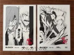 2025年最新】bleach 複製原画の人気アイテム - メルカリ