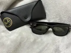 レイバン　サングラス
