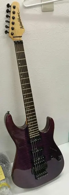 2026年最新】Washburn MGの人気アイテム - メルカリ