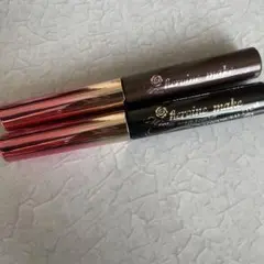 【新品】ヒロインメイク　マイクロマスカラ　アドバンストフィルム01&02