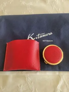 キタムラ★ピルケース