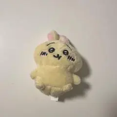 お座りぬいぐるみ ちいかわ うさぎ