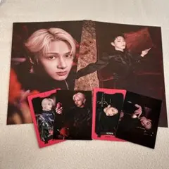 SEVENTEEN シーグリ 2023 ホシ ジュン