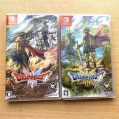 ドラゴンクエスト1・2 & 3 Nintendo Switch