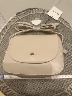 グレイル、新品、カバン