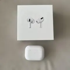 【Apple】AirPods Pro （第1世代）のサムネイル