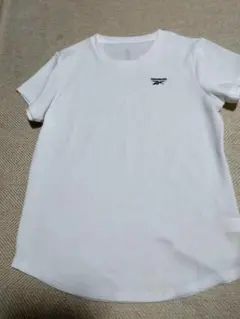 Reebok Tシャツ ホワイトのサムネイル