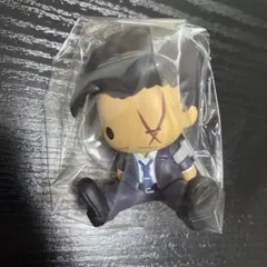 名探偵コナン petadoll ペタドール 大和勘助