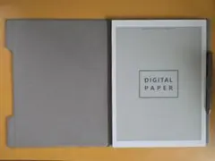 力*也様 【文書管理に】SONY デジタルペーパー (A4サイズ) DPT-RPのサムネイル