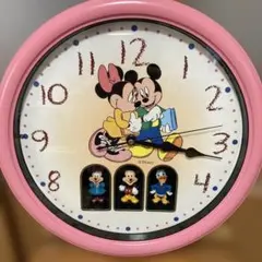 セサミストリート壁掛け時計 - メルカリ