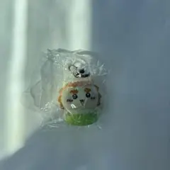 ちいかわ 映画 入場特典 めじるしアクセサリー　シーサー