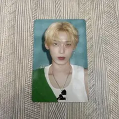 enhypen ソヌ タワレコ ラキドロ