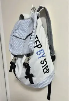 リュック かわいい 女子 女の子 青 水色 超大容量 小学生 中学生 高校生