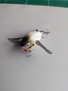 トップウォーター ルアー 羽根モノ クローラーベイト - メルカリ