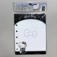 ★新品・未開封★ハローキティ シールバインダーリフィル シール帳