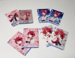 すとぷり 莉犬くん カードセット ヴァイス