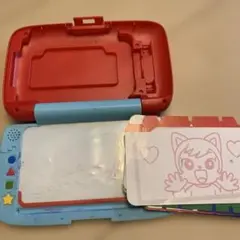 なぞりんのサムネイル