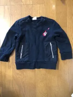 ムージョンジョン トレーナー 90