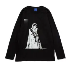 bonjour recordsデヴィッド・ボウイ長袖Tシャツのサムネイル