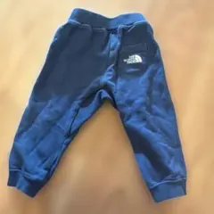 THE NORTH FACE ベビー 80cm スウェットパンツのサムネイル