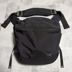 アークテリクス ARC'TERYX メッセンジャーバッグ ミストラル 16L アークテリクス ミストラル16 [ショルダーバッグ] | OUTDOOR LABO