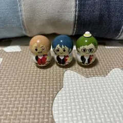 [未使用美品]ツイステッドワンダーランド クーナッツフィギュア