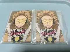 一番くじ ヒロアカ 僕のヒーローアカデミア 仲間 アクリルスタンド ホークス