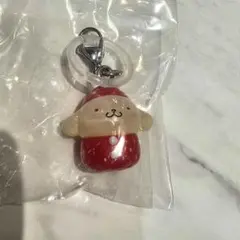 サンリオ いちごめじるしアクセサリー ポムポムプリン