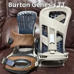 2026年最新】genesis tt burtonの人気アイテム - メルカリ