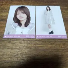 乃木坂46 奥田いろは 14th Anniversary 生写真ヨリ ヒキ 座り - メルカリ
