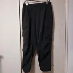 New Balance カーゴパンツ リップストップのサムネイル