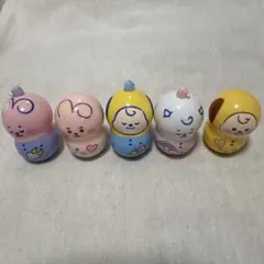bts bt21 クーナッツ　まとめ売り