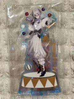 カラフルピーチ　どぬくアクリルスタンド