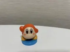 星のカービィ　チョコエッグ　ワドルディ