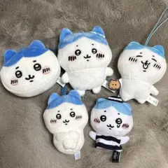 ハチワレ まとめ売り プライズ