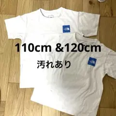 T*a様 THE NORTH FACE ホワイト Tシャツ