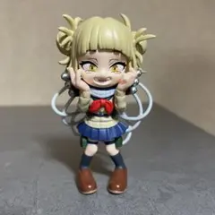 パルバース PalVerse 僕のヒーローアカデミア フィギュア トガヒミコ