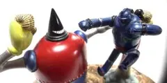 Furuta 鉄人28号 鉄人対モンスター フィギュアのサムネイル