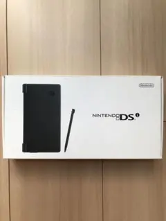 【希少・当時物】ニンテンドーDSi（ブラック）