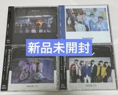 oneus 808 dopamine トレカ