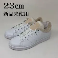 23㎝ adidas アディダス STAN SMITH J スタンスミスJ