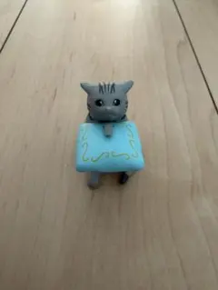 結婚してくニャさい リングスタンドコレクション