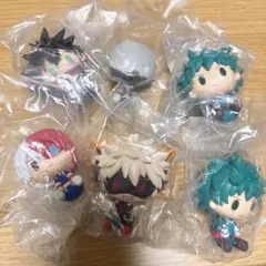 ヒロアカ ちょこのっこ