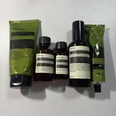 Aesop ボディケアセット 各種